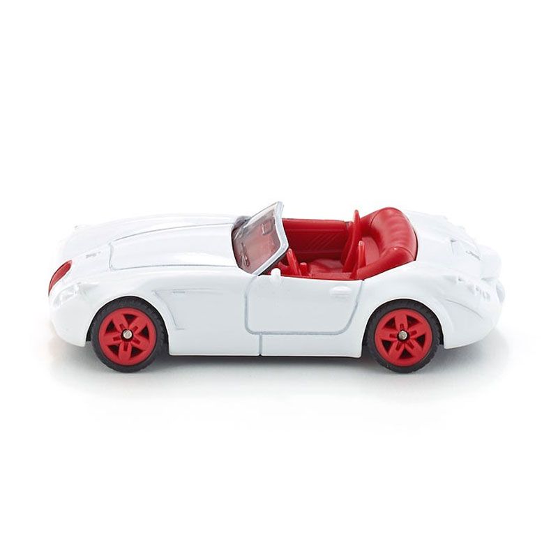 SIKU 1320 XE WIESMANN GT MF5 ROADSTER