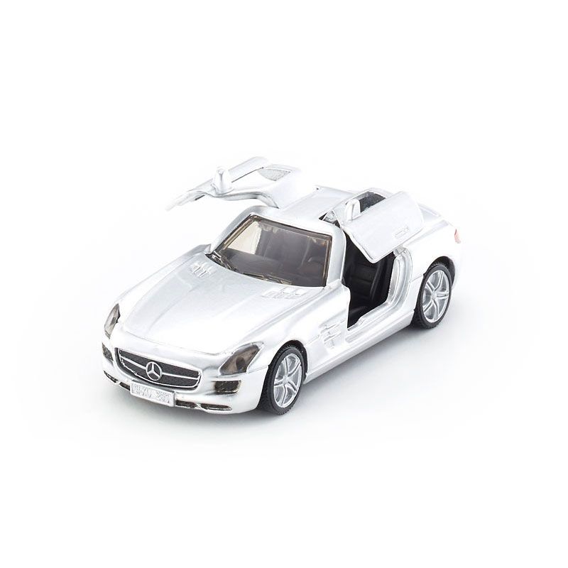 SIKU 1445 XE MERCEDES SLS