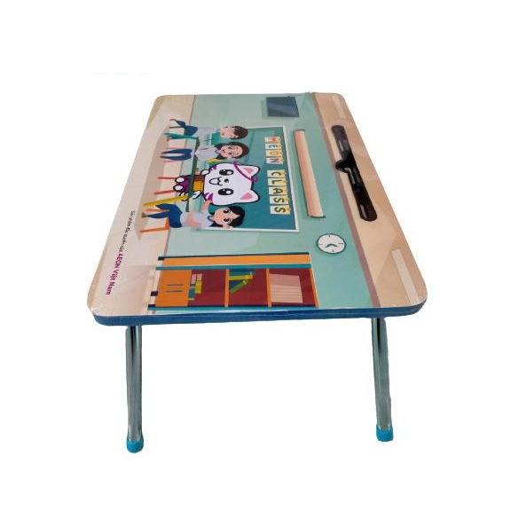Bàn Học Sinh MEON Xếp Gọn 40x60CM
