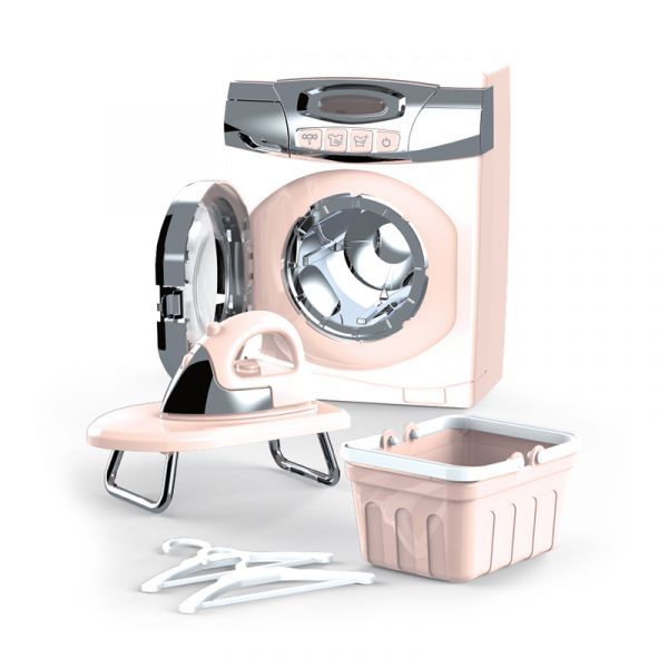 Đồ Chơi Sweet Heart Máy Giặt Mini Hồng A1001-3/PK