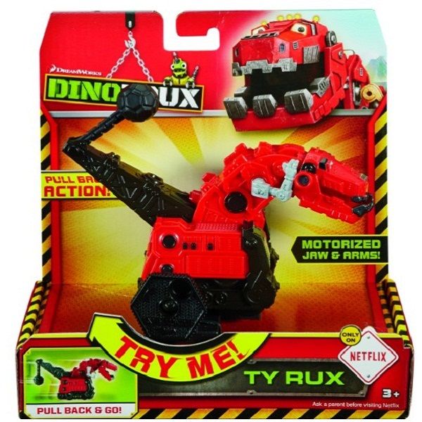 PNC DINOTRUX CJV90 NV SIÊU ANH HÙNG