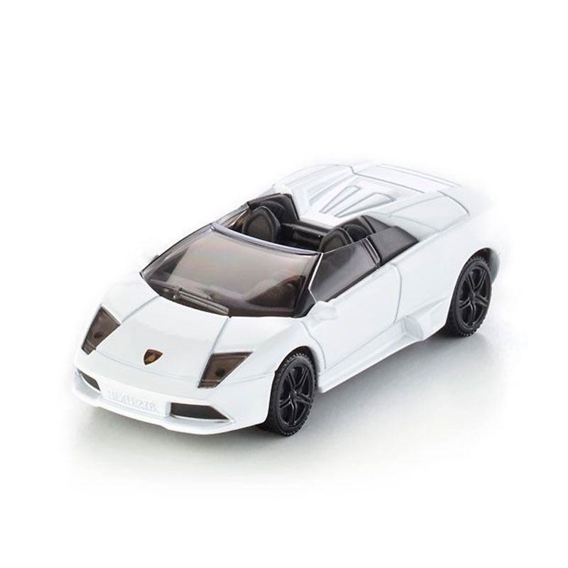 SIKU 1318 XE LAMBORGHINI MURCIÉLAGO