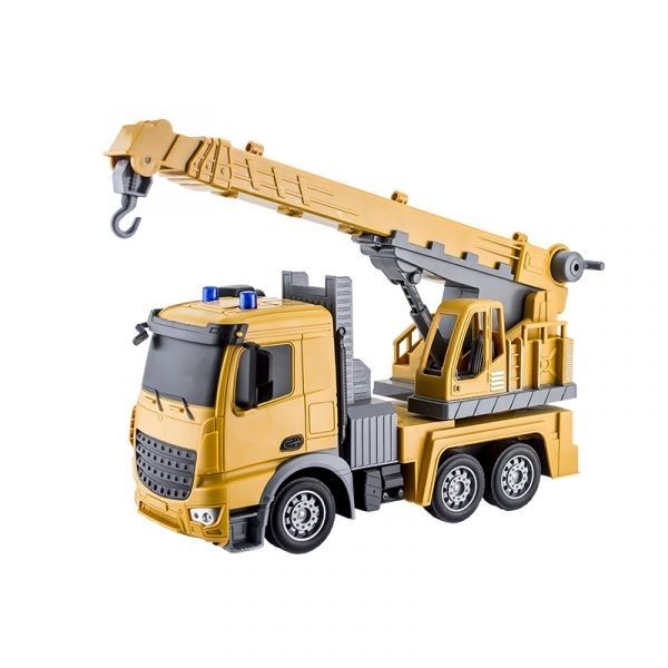 Đồ Chơi Vecto Xe Cần Cẩu Điều Khiển Từ Xa VT2801-3