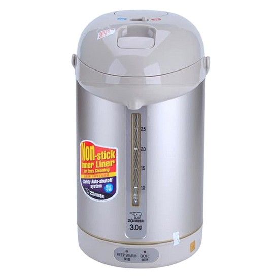 Bình Thủy Điện Zojirushi CW-PZQ30H