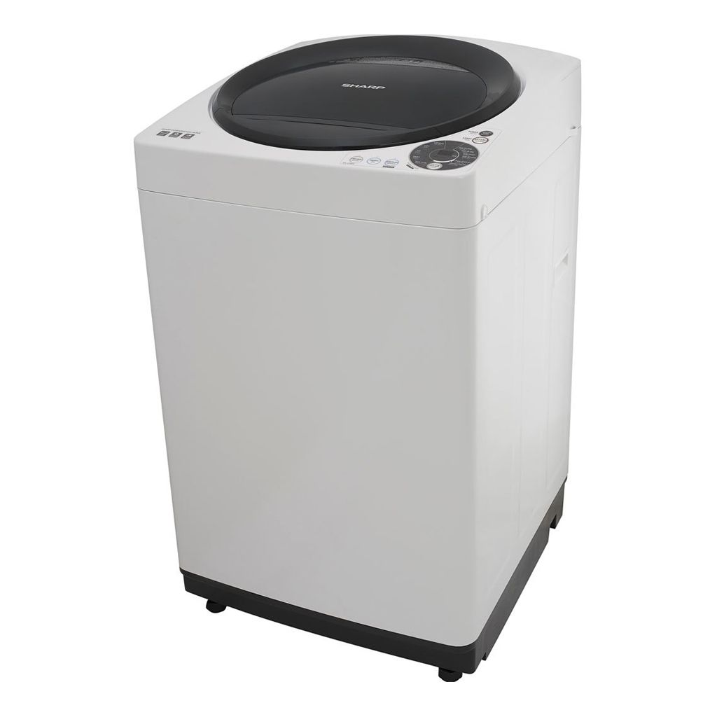 Máy Giặt Sharp 7.2KG ES-U72GV-H