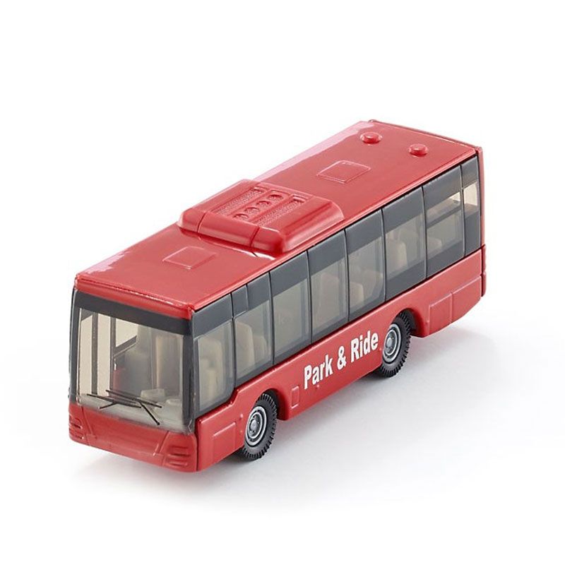 SIKU 1021 XE BUÝT NỘI THÀNH