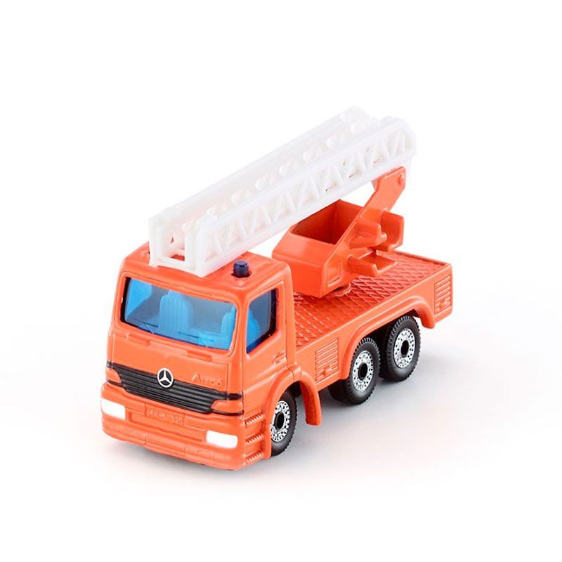 SIKU 1015 XE CỨU HỎA