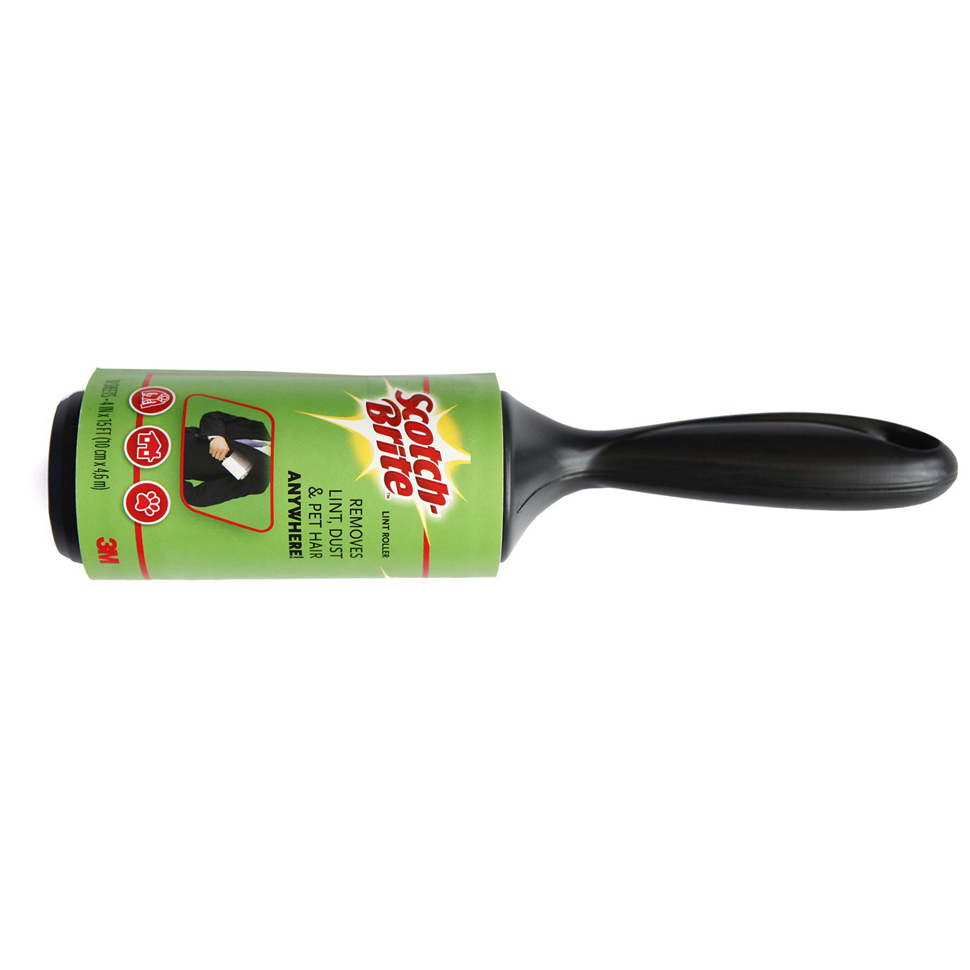 Cây Lăm Bụi 3M