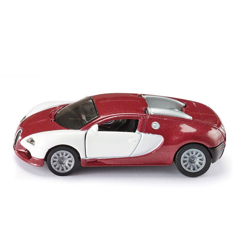 SIKU 1305 BUGATTI EB16.4 VEYRON