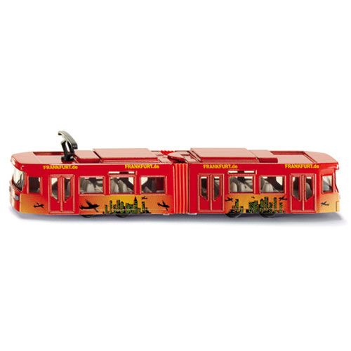 SIKU 1615 XE ĐIỆN