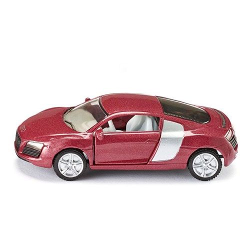 SIKU 1430 XE AUDI R8
