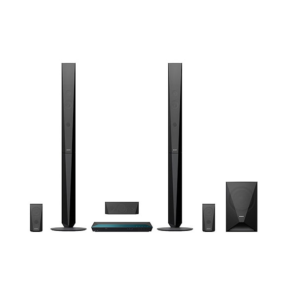 Dàn Âm Thanh Sony BDV-E4100