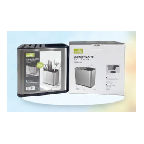 Kệ Cắm Dao Ống Đũa Đa Năng 2750