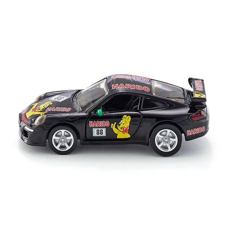 SIKU 1456 XE ĐUA PORSCHE 911