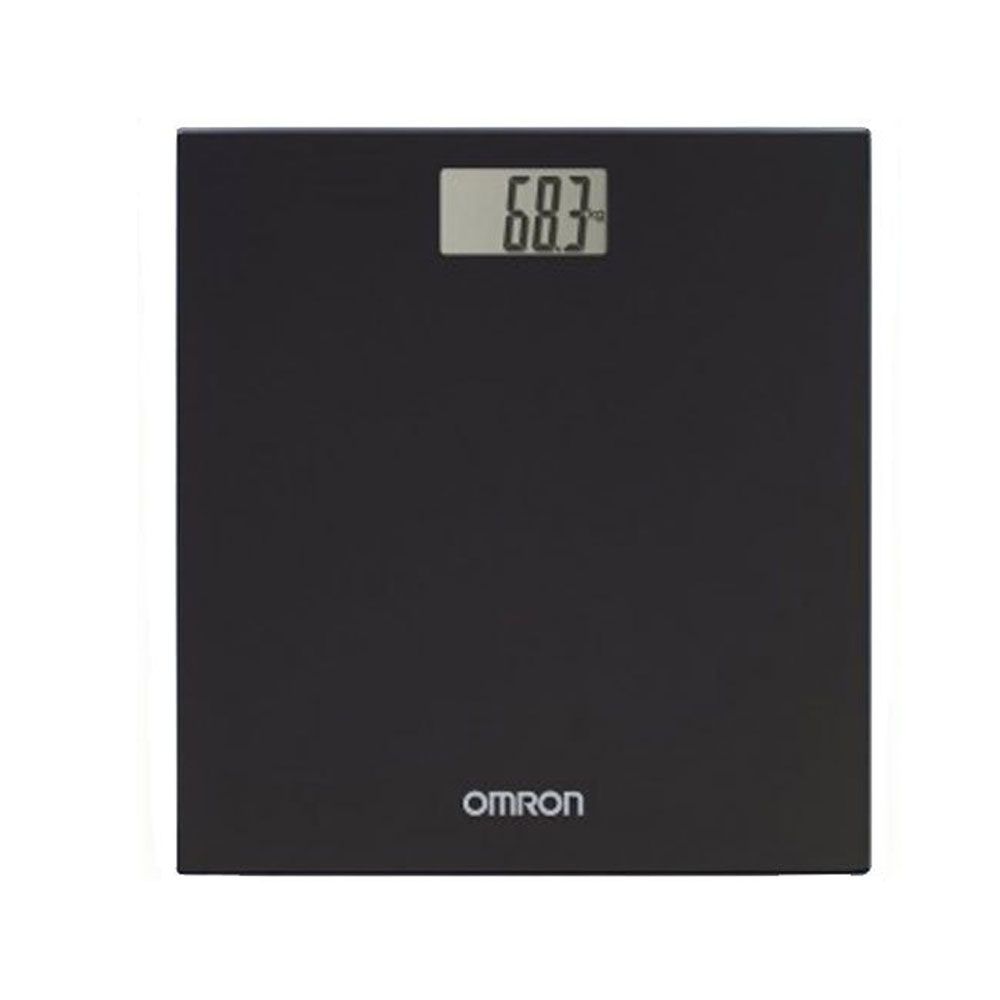 Cân Sức Khỏe Điện Tử HN-289 - Đen/Trắng/Xanh