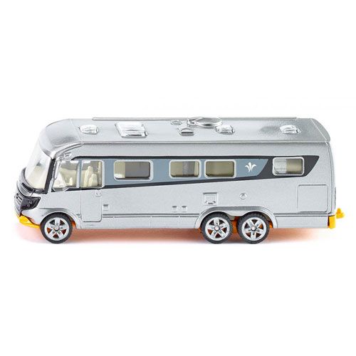 SIKU 1671 XE DU LỊCH