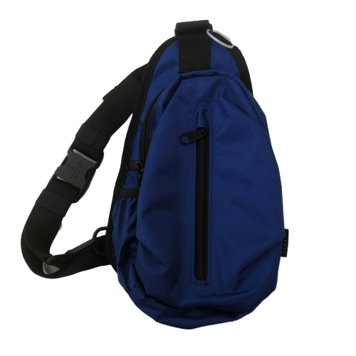 Túi Đeo Chéo Nam Giorno Mimosa 19FW-GGM-11 - Navy
