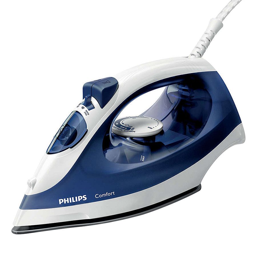 Bàn Ủi Hơi Nước Philips GC1430