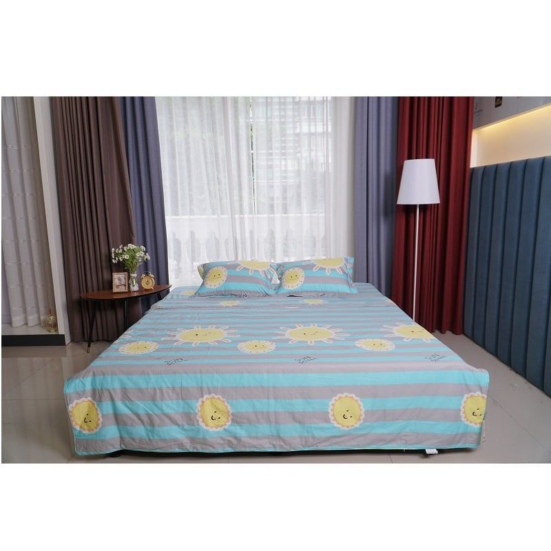 Chăn Bốn Mùa Everon 200*220cm NEWSR03