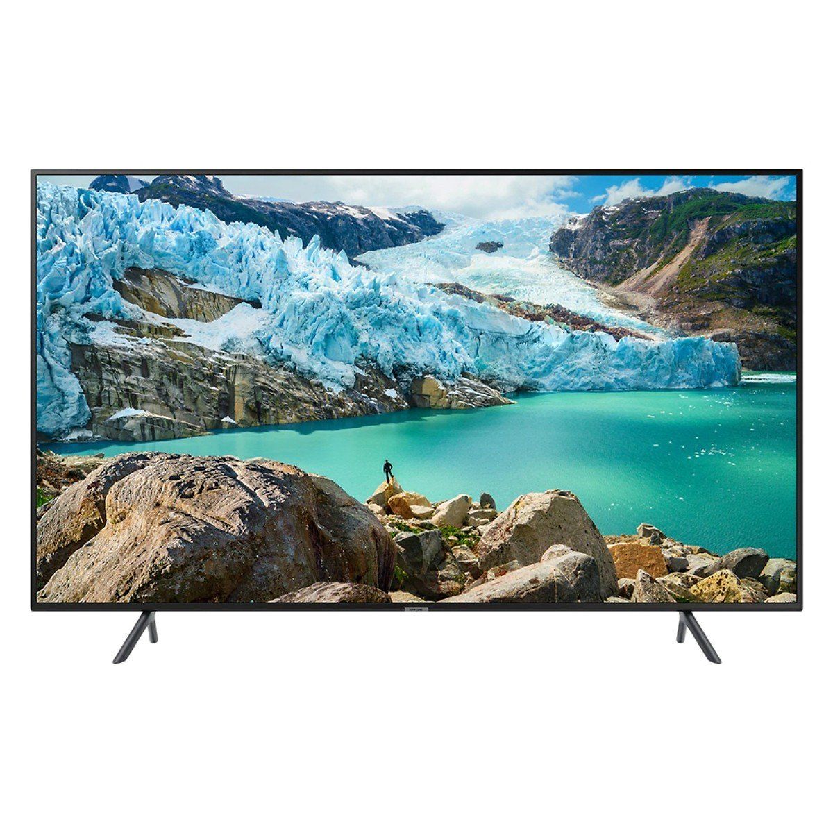 Tivi Samsung 4K 55