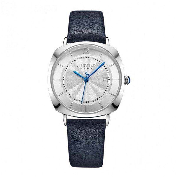 Đồng Hồ Nữ Julius JA-1190LA (X.Đen)