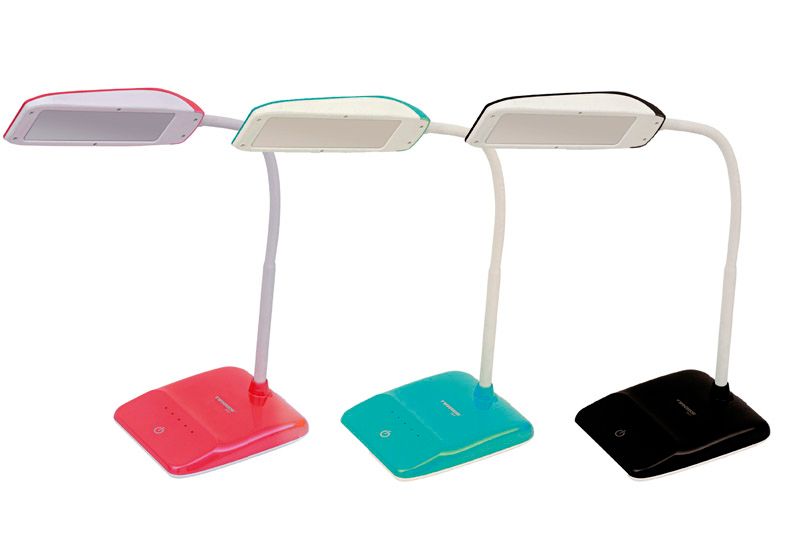 ĐÈN BÀN CHỐNG CẬN TIROSS TRS TS57