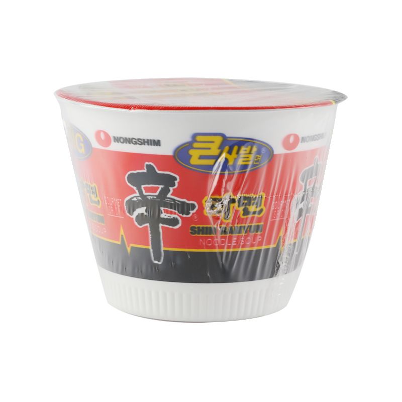Mì TÔ SHIN 114G