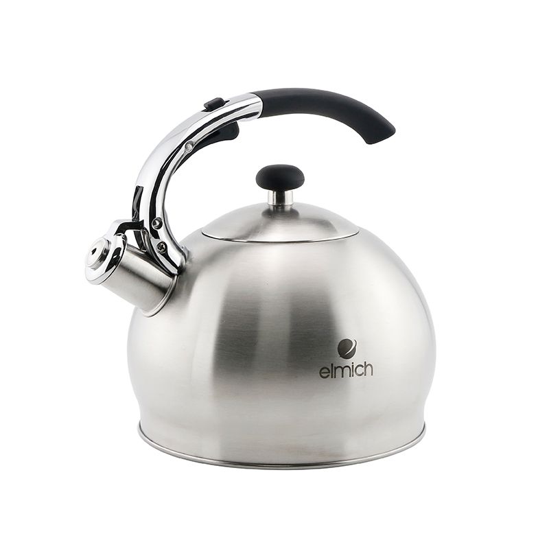 Ấm Đun Nước Bằng Inox 304 ELMICH 3L EL3373
