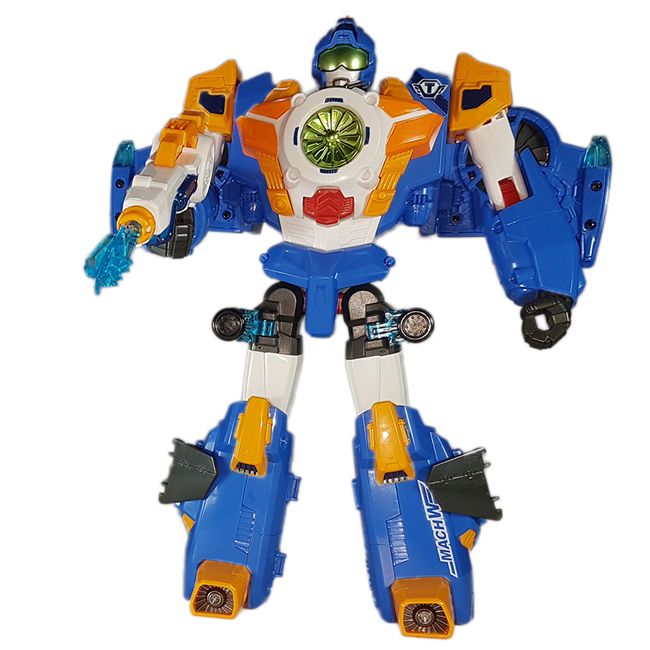 TOBOT MACH W 205436