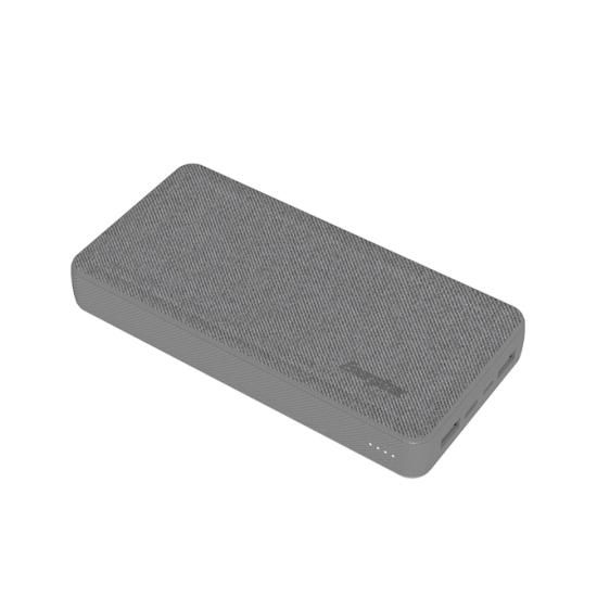 Pin Sạc Dự Phòng Energizer 20,000mAh 3.7V LI-Polymer UE20043GY