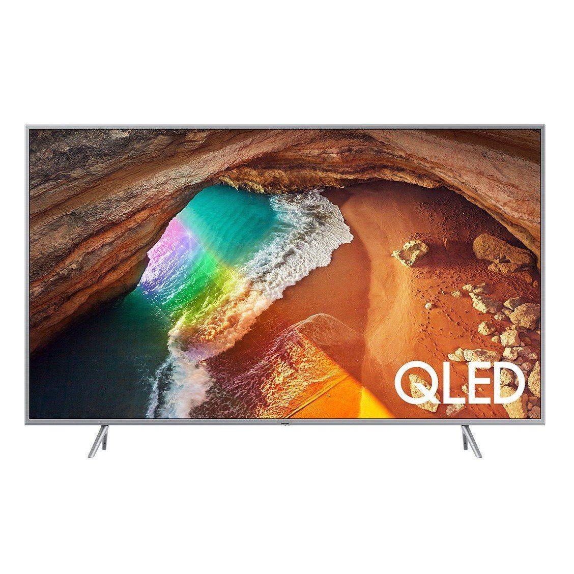Tivi Samsung QLED 65
