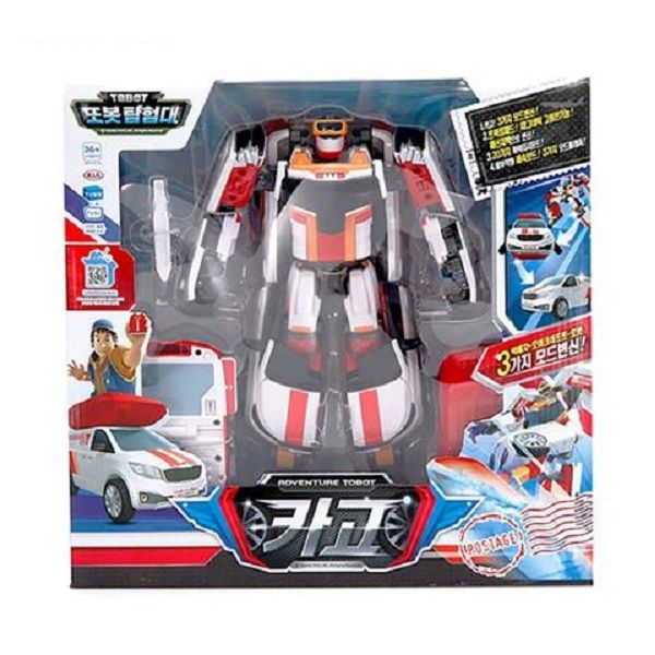 TOBOT CARGO 205432