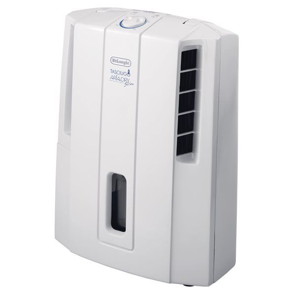 Máy Hút Ẩm Delonghi DES 16EW (16L/24h)