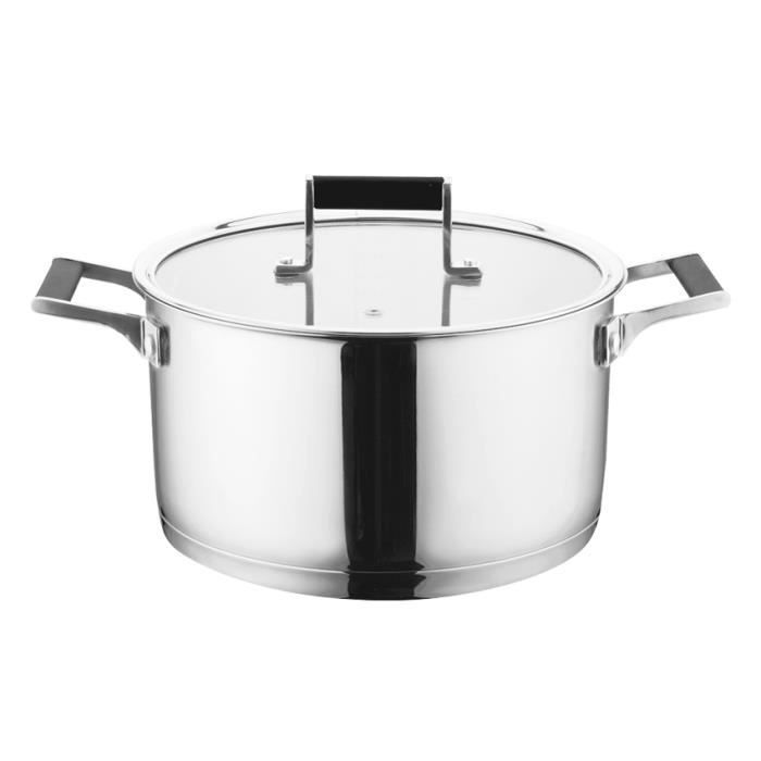 XOONG INOX 304 AMADIS 22 CM