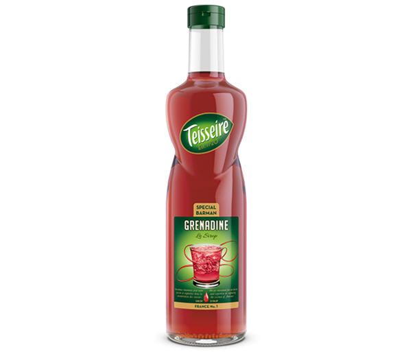 SIRO TEISSEIRE MÙI LỰU 70CL
