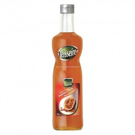 Siro Teisseire Mùi Chanh Dây 70Cl