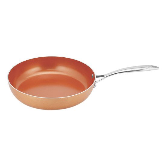 CHẢO PHỦ SỨ ELMICH EL-3711 ROYAL DELUXE 24CM