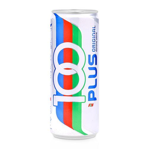 NƯỚC NGỌT 100 PLUS ORIGINAL 325ML