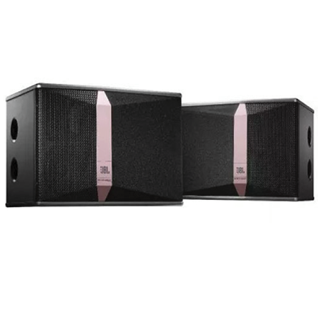 Bộ Loa Đã Lắp Vào Thùng Loa JBL KI510-PAK