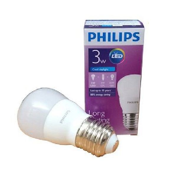 BÓNG ĐÈN PHILIPS LED BULB ESS 3-20W 3000K