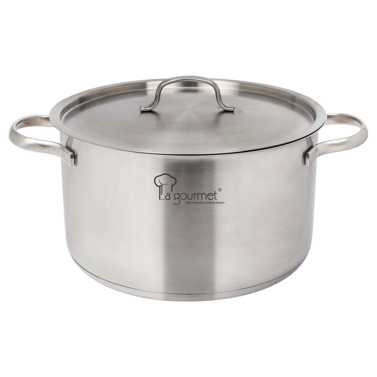 Nồi Inox La Gourmet 24cm