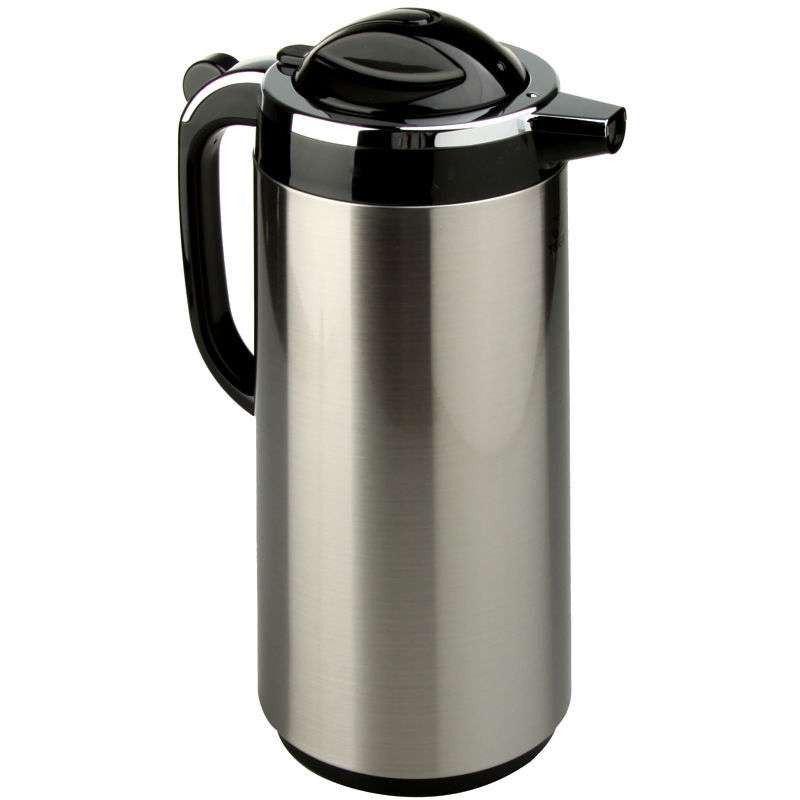 Bình Thủy Inox Tiger 1.88L Prt-A19S-Tiger