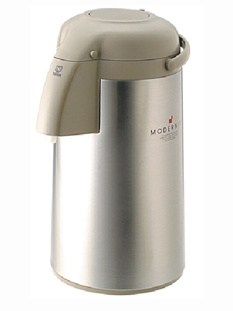 BÌNH THỦY INOX TIGER ĐẾ XOAY 3.0L PNM-T300
