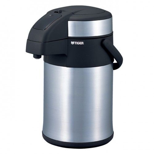 Bình Thủy Chân Không Tiger 4.0L Maa-A402 Đen