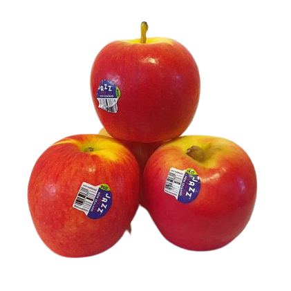 Táo JAZZ Mỹ Túi 1KG