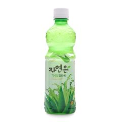 Nước Nha Đam 790 Ngày Woongjin Aloe 41% Chai 500ml