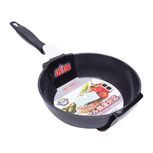 Chảo Sâu Bếp Từ Ceramic - 22YP