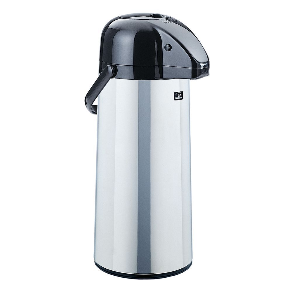 BÌNH THỦY BƠM ZOJIRUSHI AAPE-19S-ST
