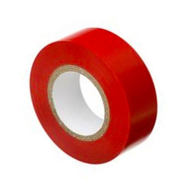 Băng Keo Điện Đỏ Tolsen 38025