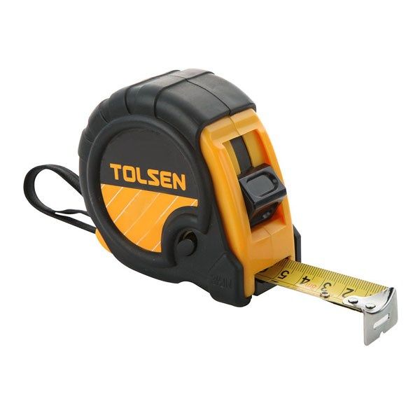 Thước Cuộn Tolsen 35005